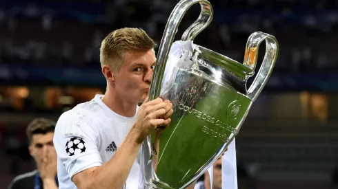 Toni Kroos