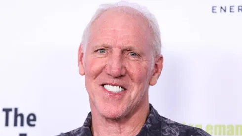 Bill Walton at the 22nd Annual Harold And Carole Pump Foundation Gala.
