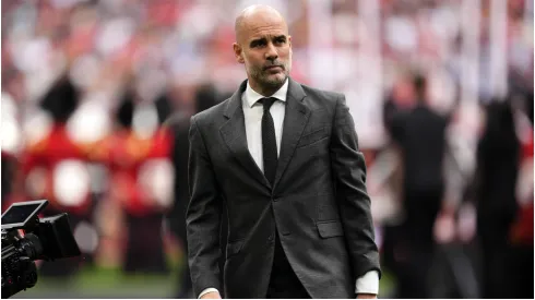 Pep Guardiola
