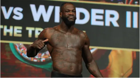 Where to watch Deontay Wilder vs Zhilei Zhang live in the USA: 2024 boxing match