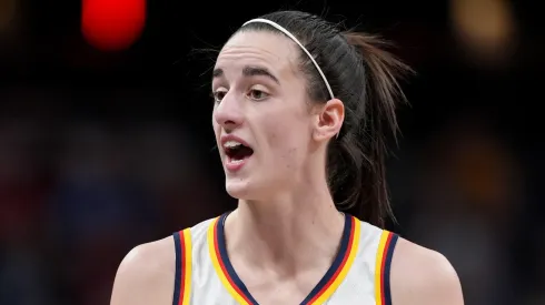 WNBA: Caitlin Clark breaks the silence on the controversy after Chicago Sky win