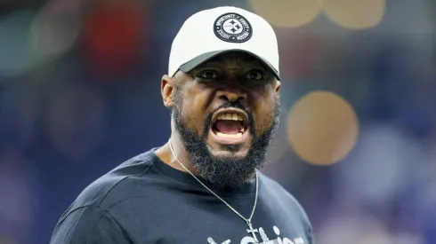 Mike Tomlin has extended his contract with the Pittsburgh Steelers
