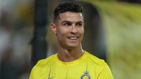 Ronaldo's Al Nassr eye market-breaking move for Premier League star