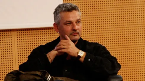 Roberto Baggio
