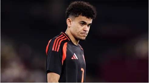 Luis Diaz of Colombia
