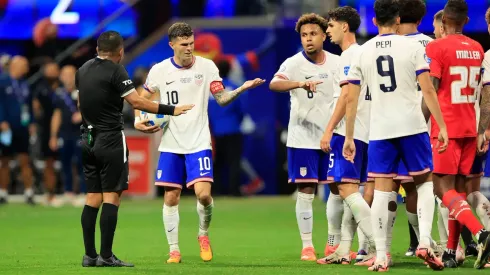 USMNT down but not out: Keys to defeating Uruguay