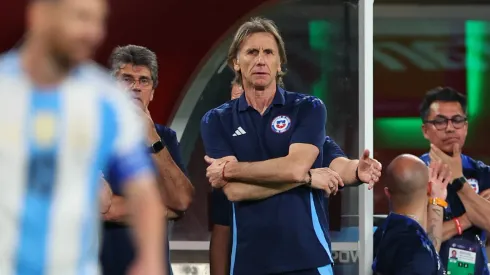 Ricardo Gareca