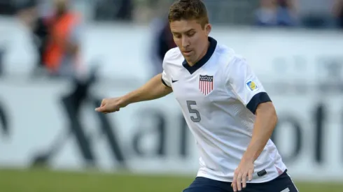 Matt Besler