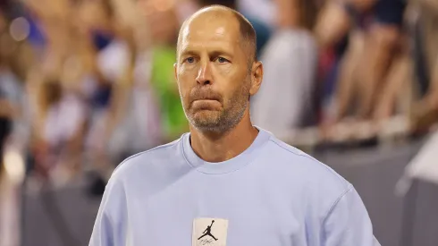 USMNT: If Gregg Berhalter gets fired, who can coach the national team?