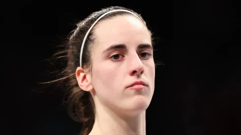 Caitlin Clark of Indiana Fever