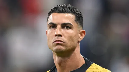 Cristiano Ronaldo of Portugal