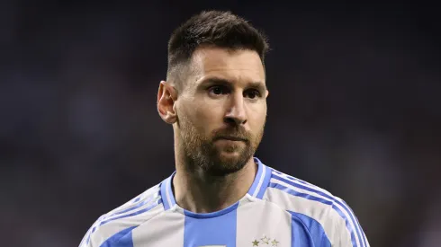Who will Lionel Messi, Argentina play in the Copa America 2024 semifinals?