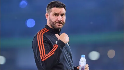 Andre-Pierre Gignac of Tigres