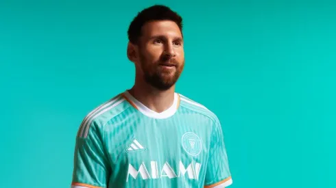 Inter Miami and other MLS teams unveil Archive Kits
