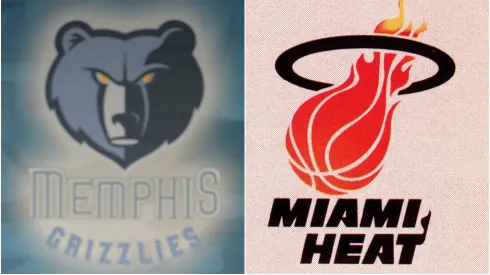 Memphis Grizzlies vs Miami Heat
