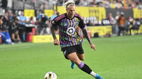 Federico Bernardeschi