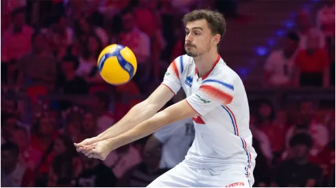 Jean Patry of France