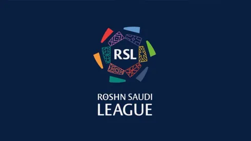 Saudi Pro League
