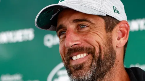 NFL News: Aaron Rodgers makes something clear to Jets HC Robert Saleh