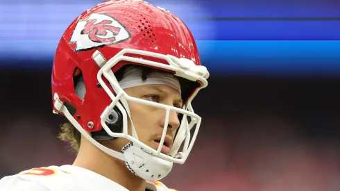 More bad news for Patrick Mahomes as another Chiefs teammate gets injured ahead of 2024 NFL season