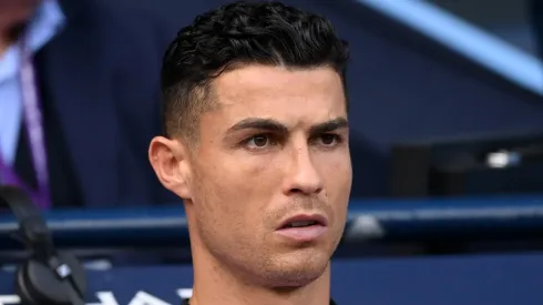 Video: Cristiano Ronaldo had enough of referees in Saudi Arabia after red card in 2024 Super Cup