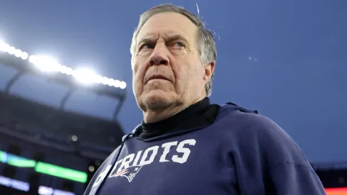 Bill Belichick has crucial advice for Sean Payton on how to handle Broncos' QB situation