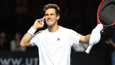 Diego Schwartzman