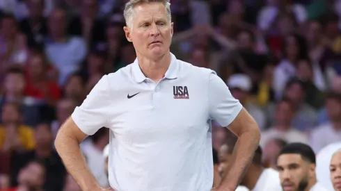 NBA News: Warriors star defends Steve Kerr with big reminder for Celtics champion Jayson Tatum