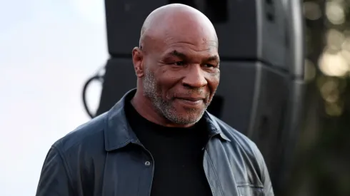 Mike Tyson, 58, will fight Jake Paul next November
