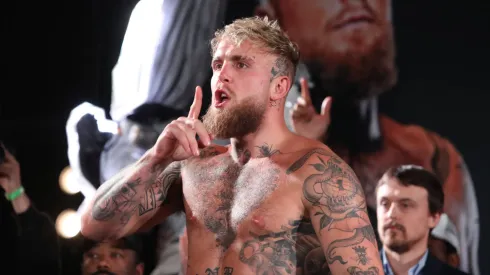 Jake Paul has his next challenger set after the fight against Mike Tyson