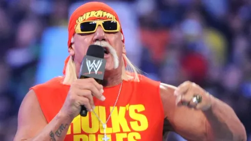 Hulk Hogan