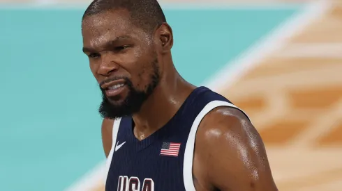 Neither Patrick Mahomes nor Lamar Jackson: NBA star Kevin Durant chooses different player as MVP