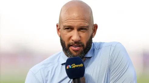 Tim Howard