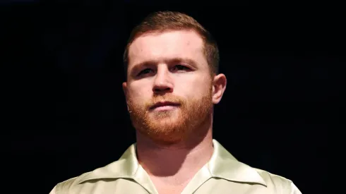 Saul Canelo Alvarez, Mexican legend of boxing