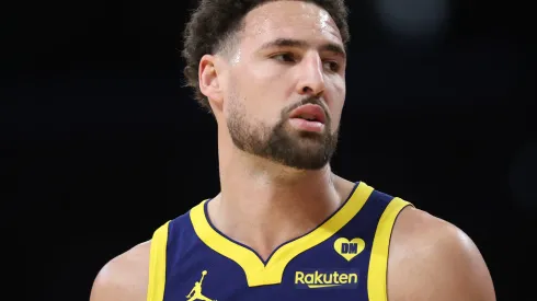 Former NBA player envisions an MVP candidate from Dallas Mavericks after Klay Thompson's arrival