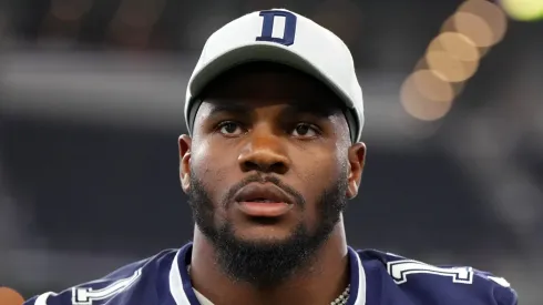 Micah Parsons is pursuing a contract extension with the Cowboys