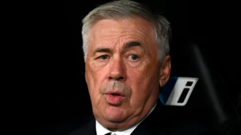 Carlo Ancelotti
