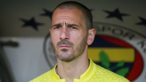 Leonardo Bonucci 
