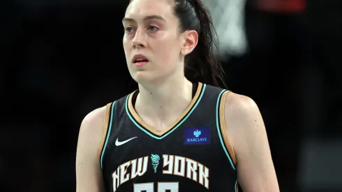 New York Liberty star Breanna Stewart makes major admission regarding WNBA salary caps