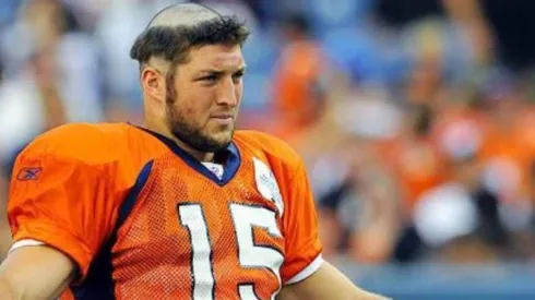 The Absolute Worst Hairstyles in NFL History.
