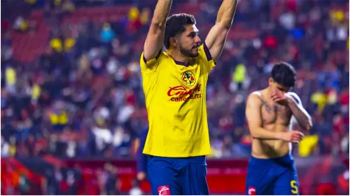 Henry Martin of America