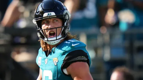 NFL News: Jaguars QB Trevor Lawrence loses teammate after trade to an NFC North team