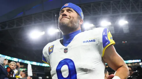 NFL News: Rams QB Matthew Stafford gets candid about outcome of the game vs Seahawks