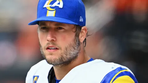 NFL News: Rams get a key teammate back for Matthew Stafford after Cooper Kupp's trade saga