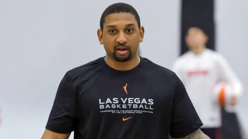WNBA News: Sky head coach Tyler Marsh opens up on his biggest offseason focus - Bolavip US