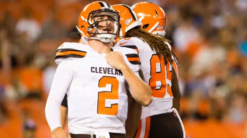 The college stars who failed in the NFL.