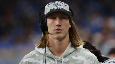 Doug Pederson gives Jaguars fans encouraging news about Trevor Lawrence's recovery