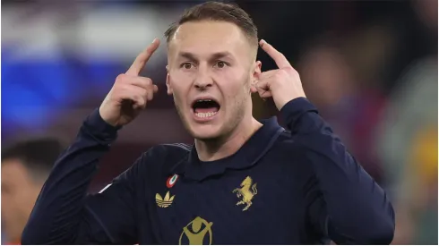 Teun Koopmeiners of Juventus