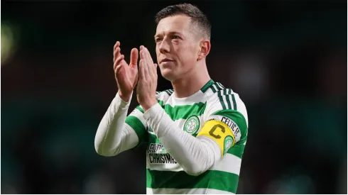 Celtic's Callum McGregor