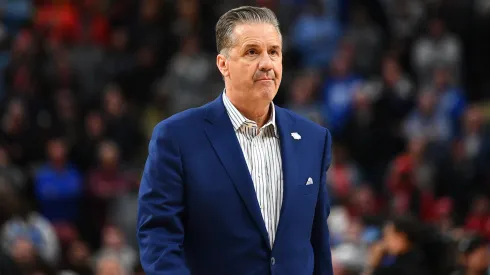 NCAAB News: John Calipari makes NSFW admission over his past in college basketball